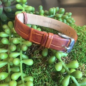 Eddie Bauer Belt Bracelet